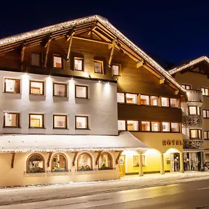 Belavita Wohlfühlhotel Mathon