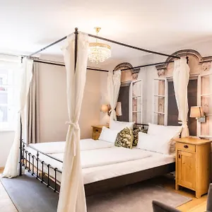 Boutiquehotel Amadeus سالزبورغ