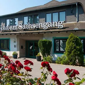 Am Sachsengang Groß-Enzersdorf