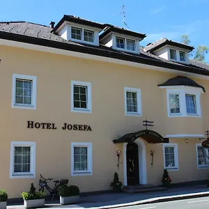 Josefa Отель
