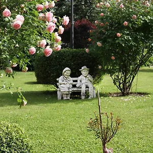 Ξενοδοχείο Ganslhof - Adults Only, Σάλτσμπουργκ