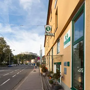 Via Roma Salzburg