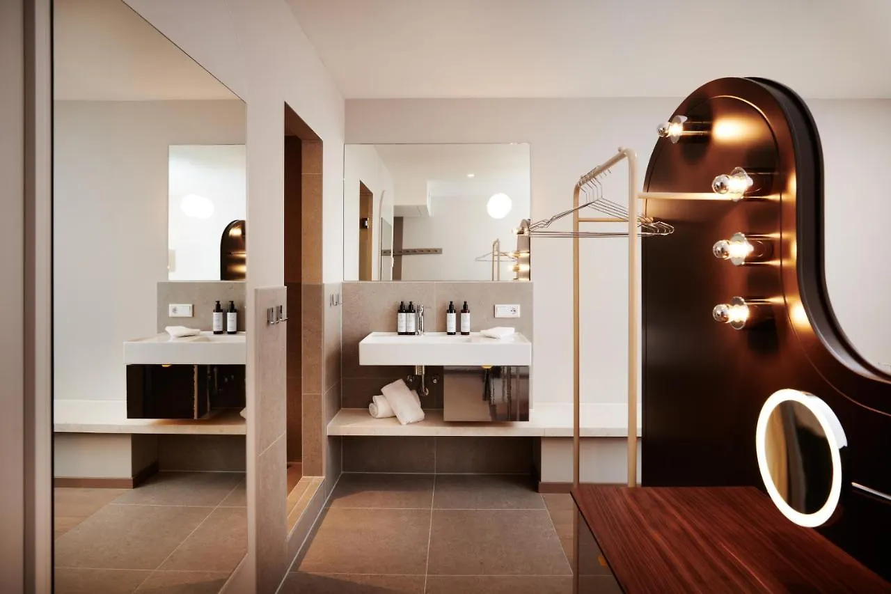 Boutique Hotel das Salz Salzburg