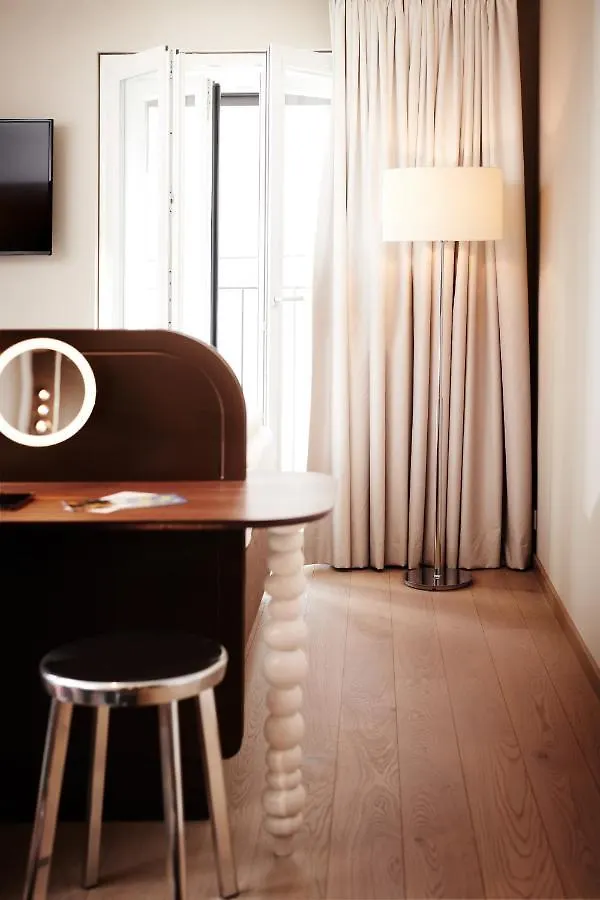 Boutique Hotel das Salz Salzburg