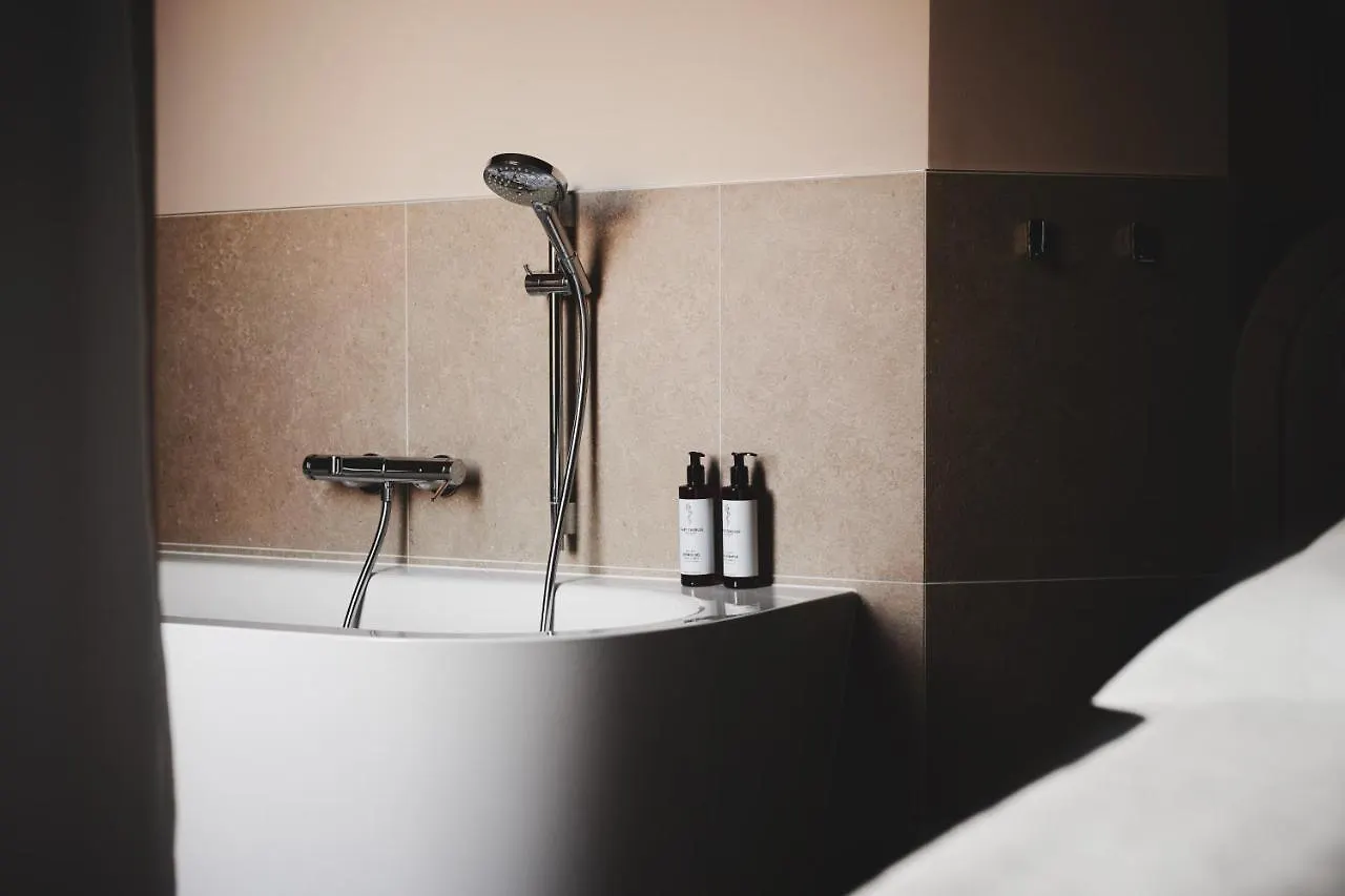 Boutique Hotel Das Salz Salzburg