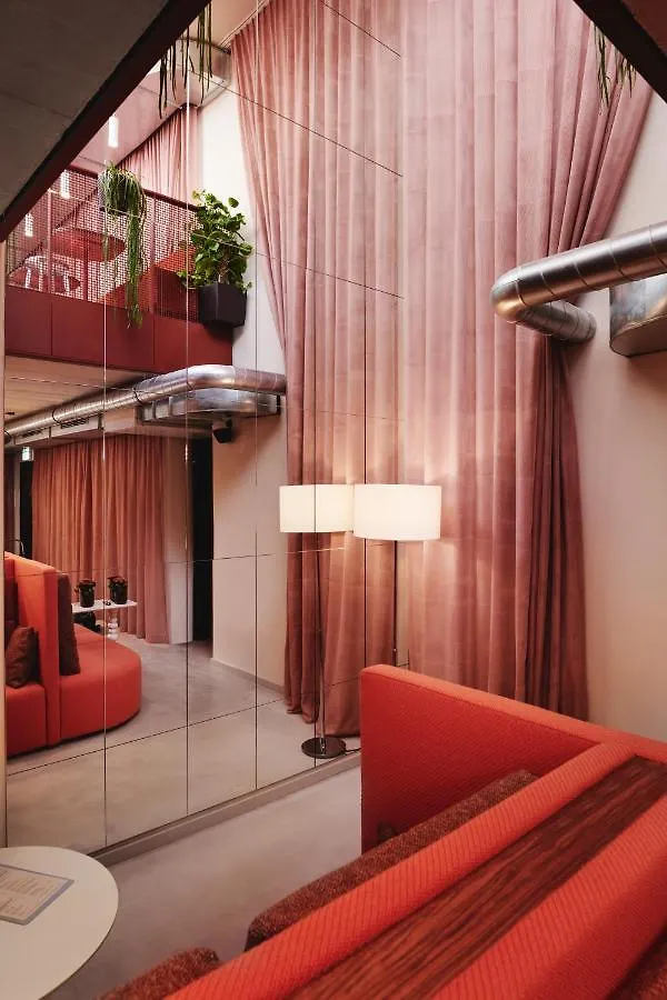 Boutique Hotel das Salz Salzburg