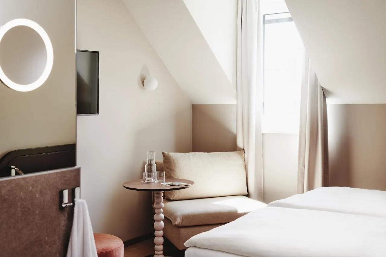 Boutique Hotel das Salz Salzburg Österreich