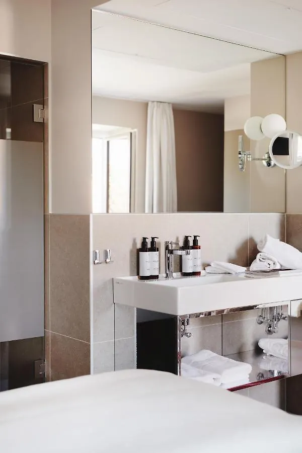 Boutique Hotel das Salz Salzburg 0*,