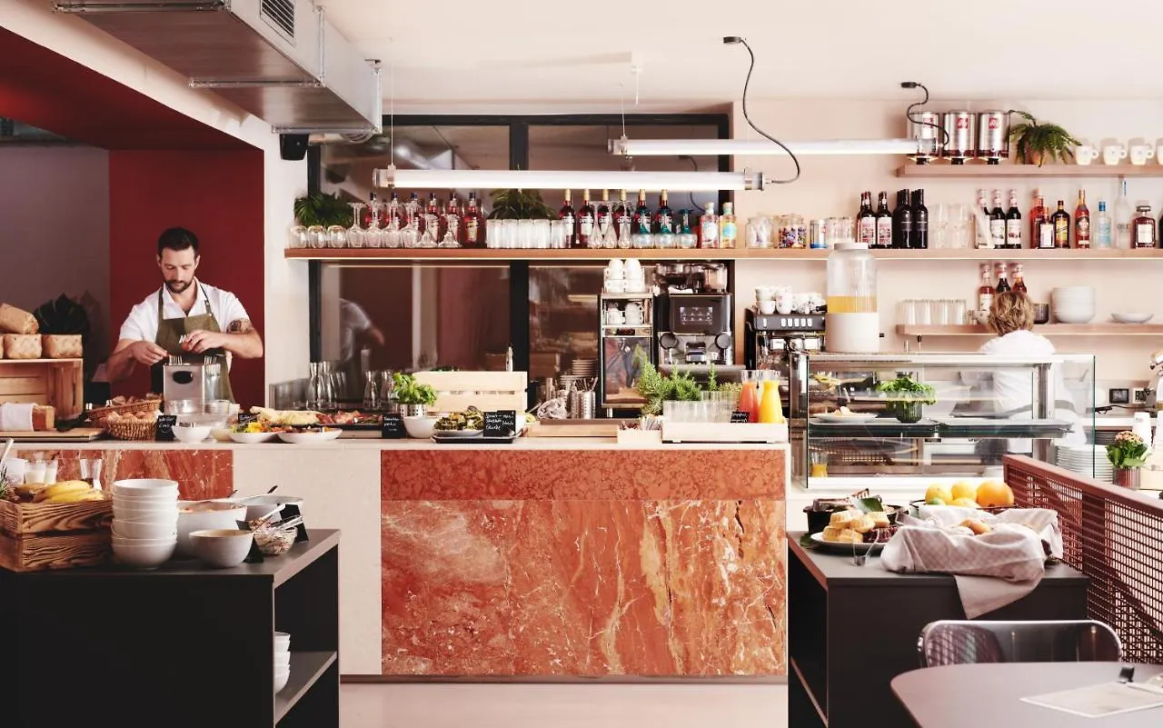 Boutique Hotel Das Salz Salzburg