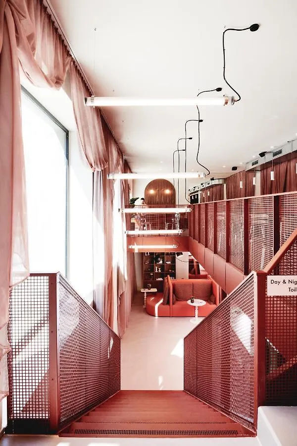 Boutique Hotel das Salz Salzburg Österreich