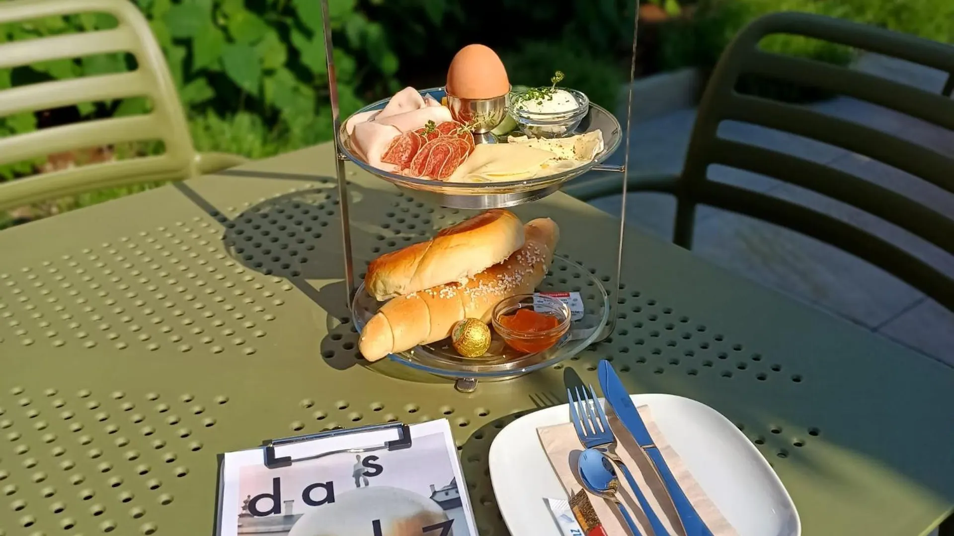 Boutique Hotel Das Salz Salzburg