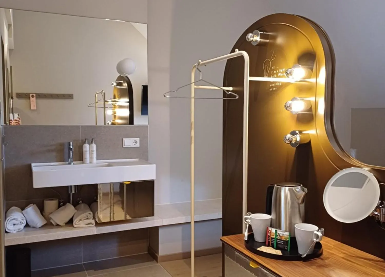 Boutique Hotel Das Salz Salzburg