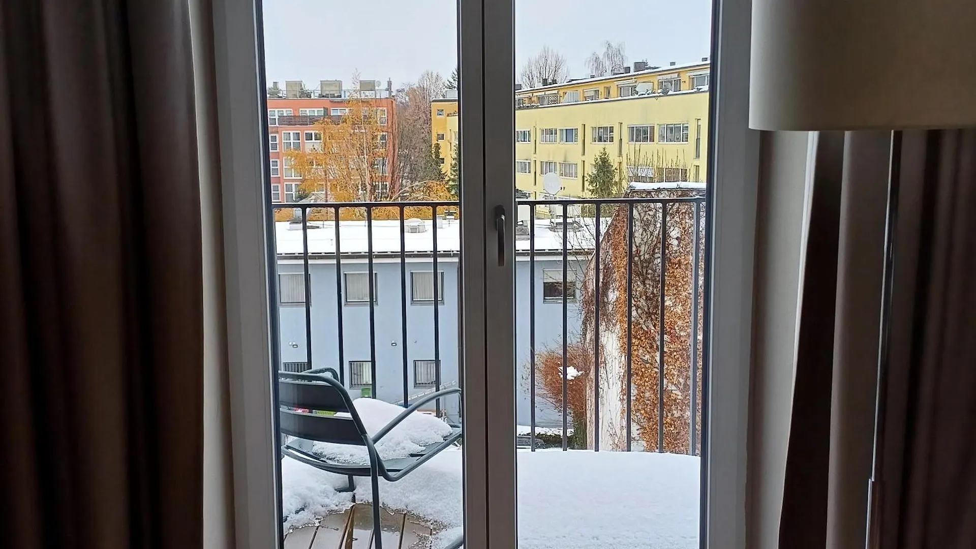Boutique Hotel das Salz Salzburg