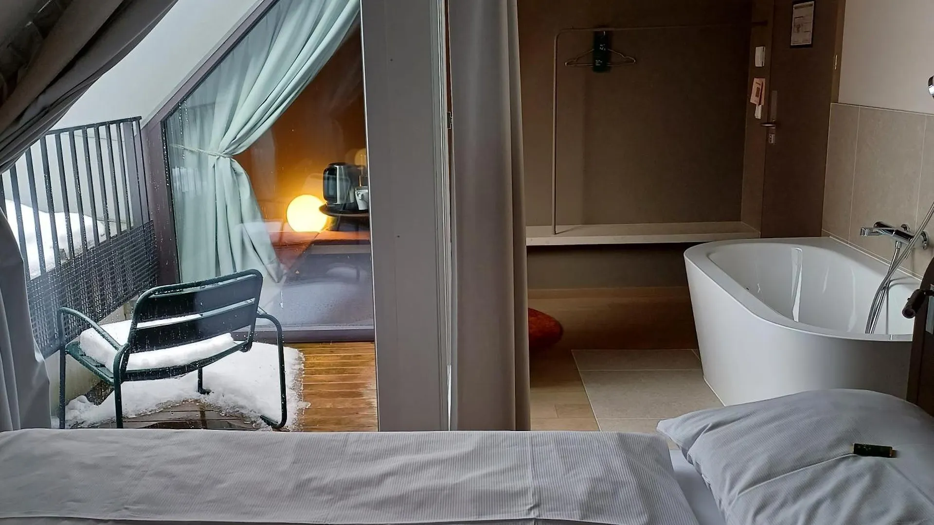 Boutique Hotel Das Salz Salzburg