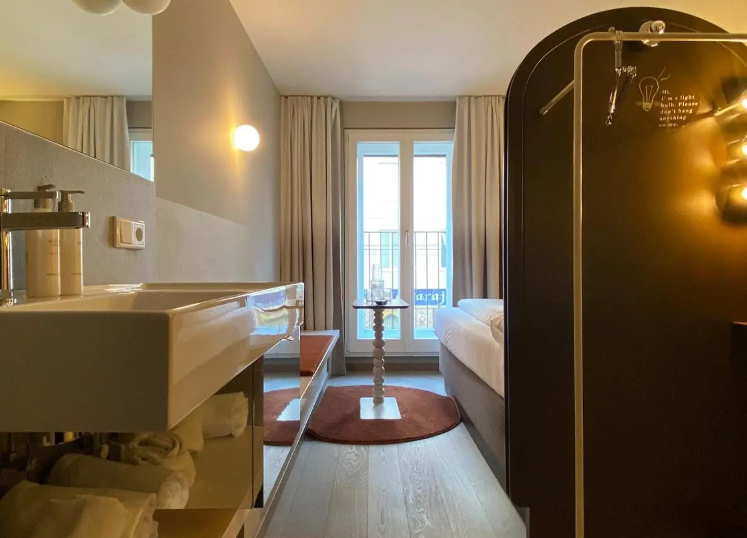 Boutique Hotel das Salz Salzburg