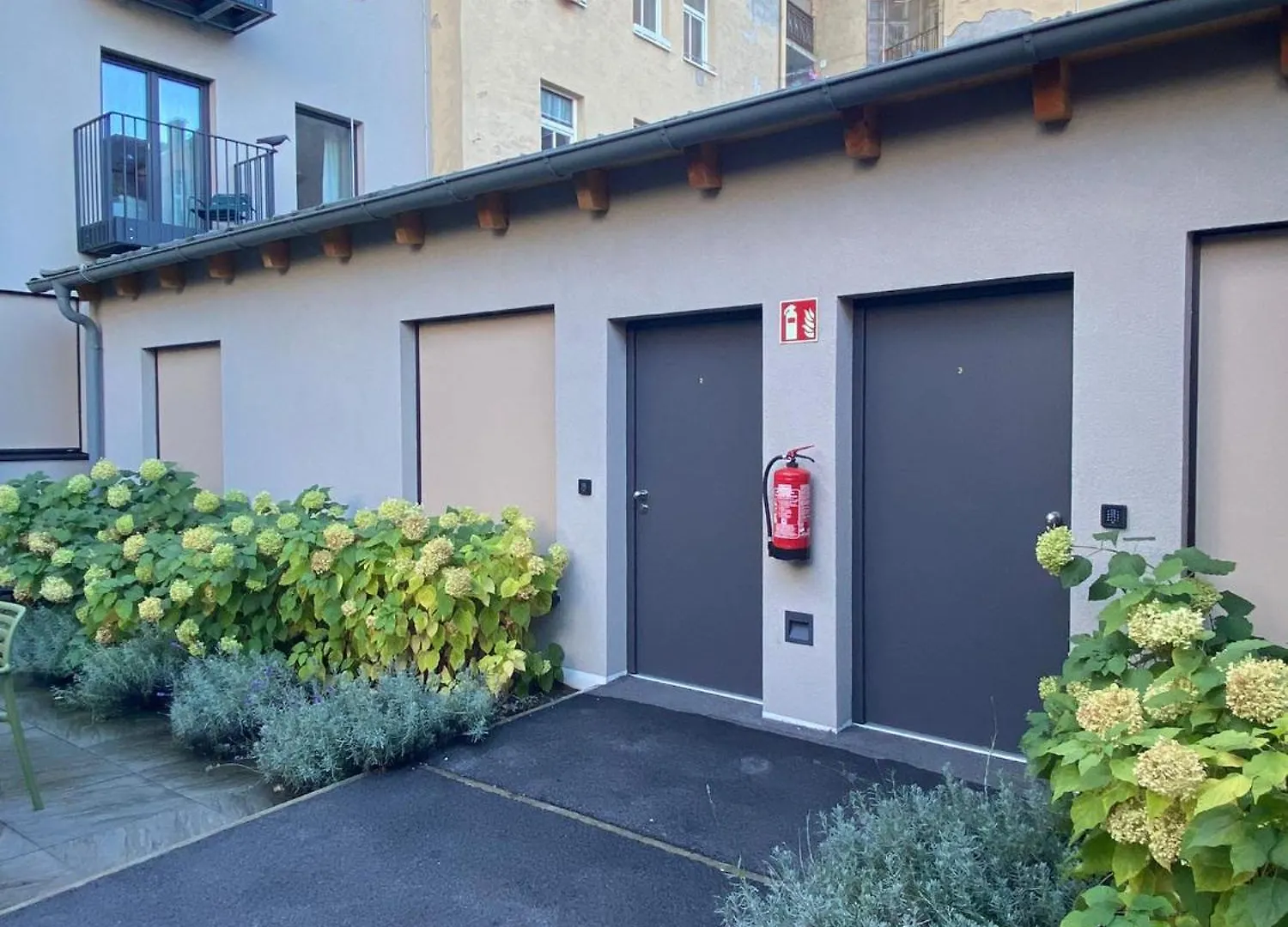Boutique Hotel das Salz Salzburg 0*,