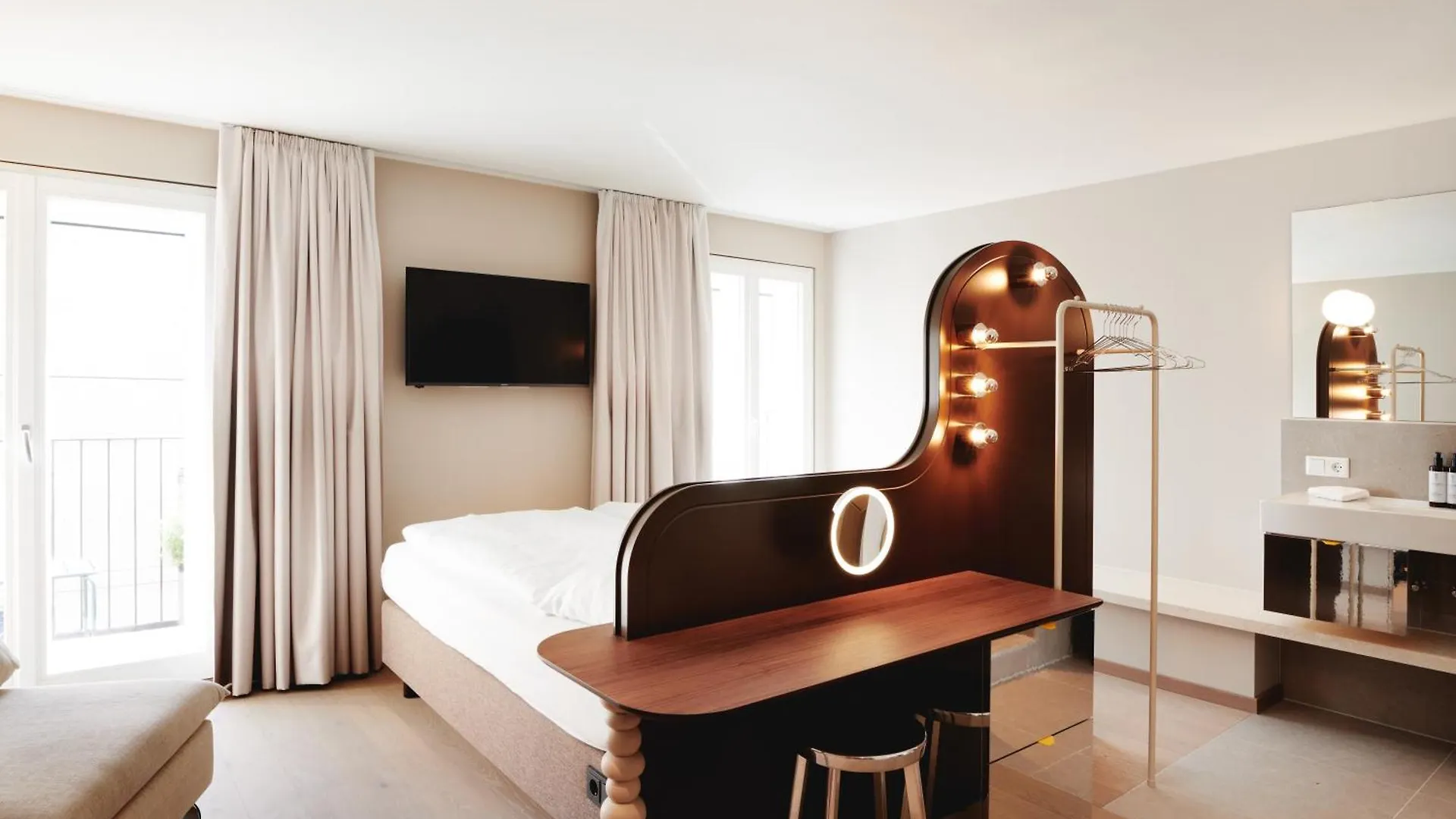 Boutique Hotel Das Salz Salzburg