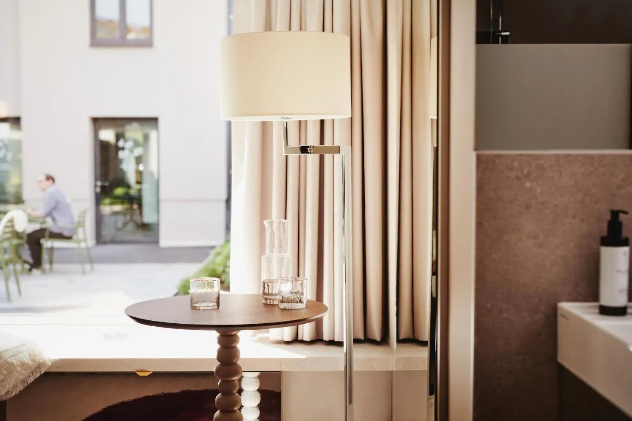 Boutique Hotel Das Salz Salisburgo