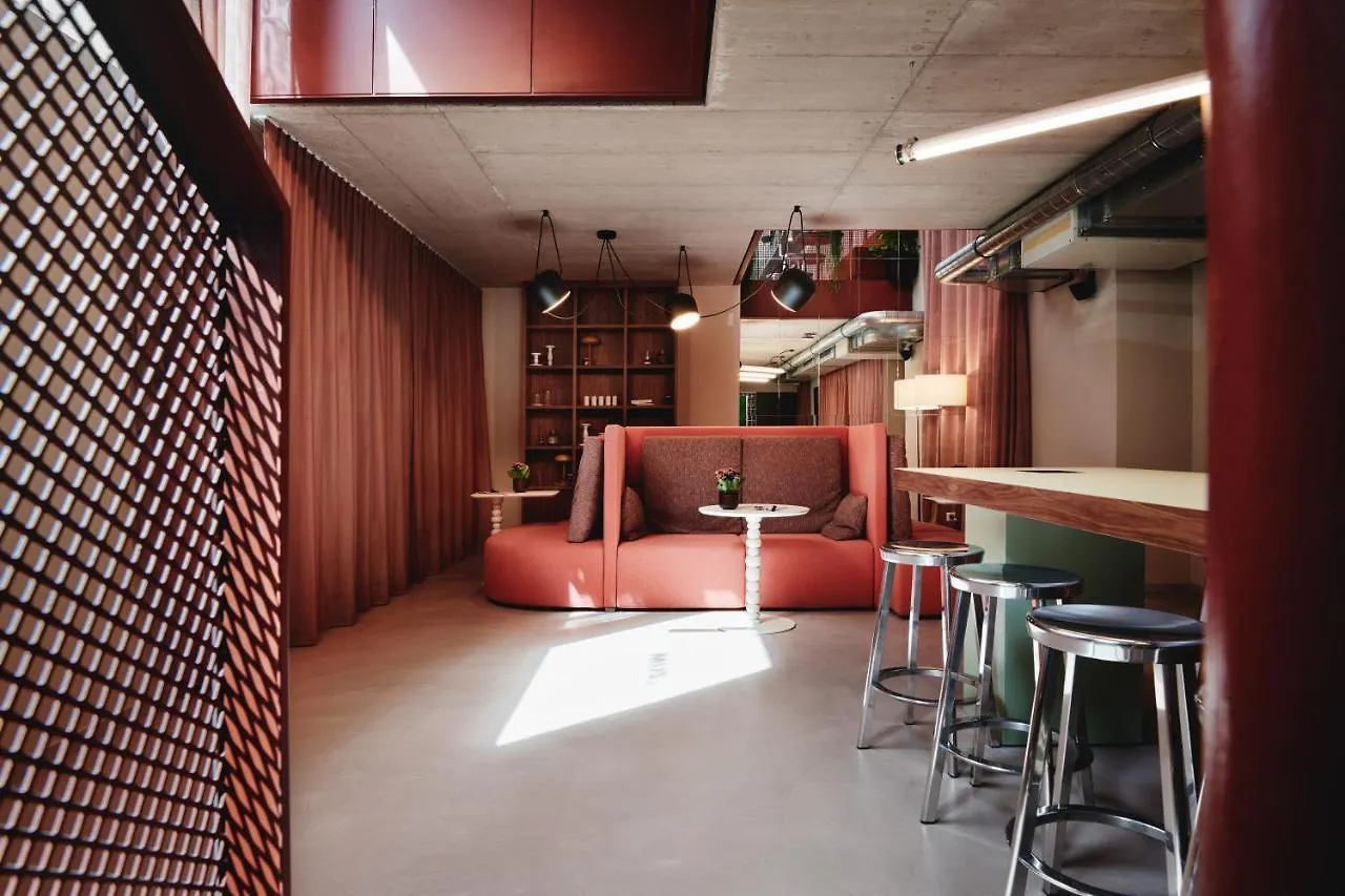 Boutique Hotel Das Salz Salisburgo