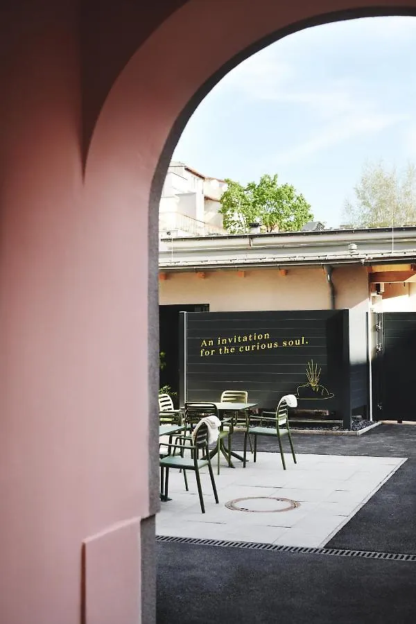 Boutique Hotel Das Salz Salisburgo 0*,  Austria
