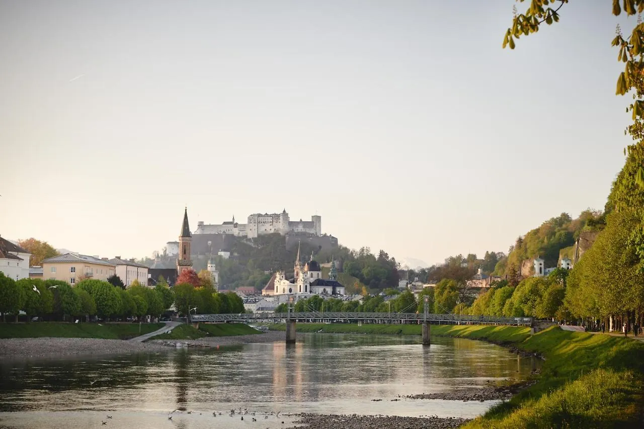 Boutique Hotel Das Salz Salisburgo 0*,