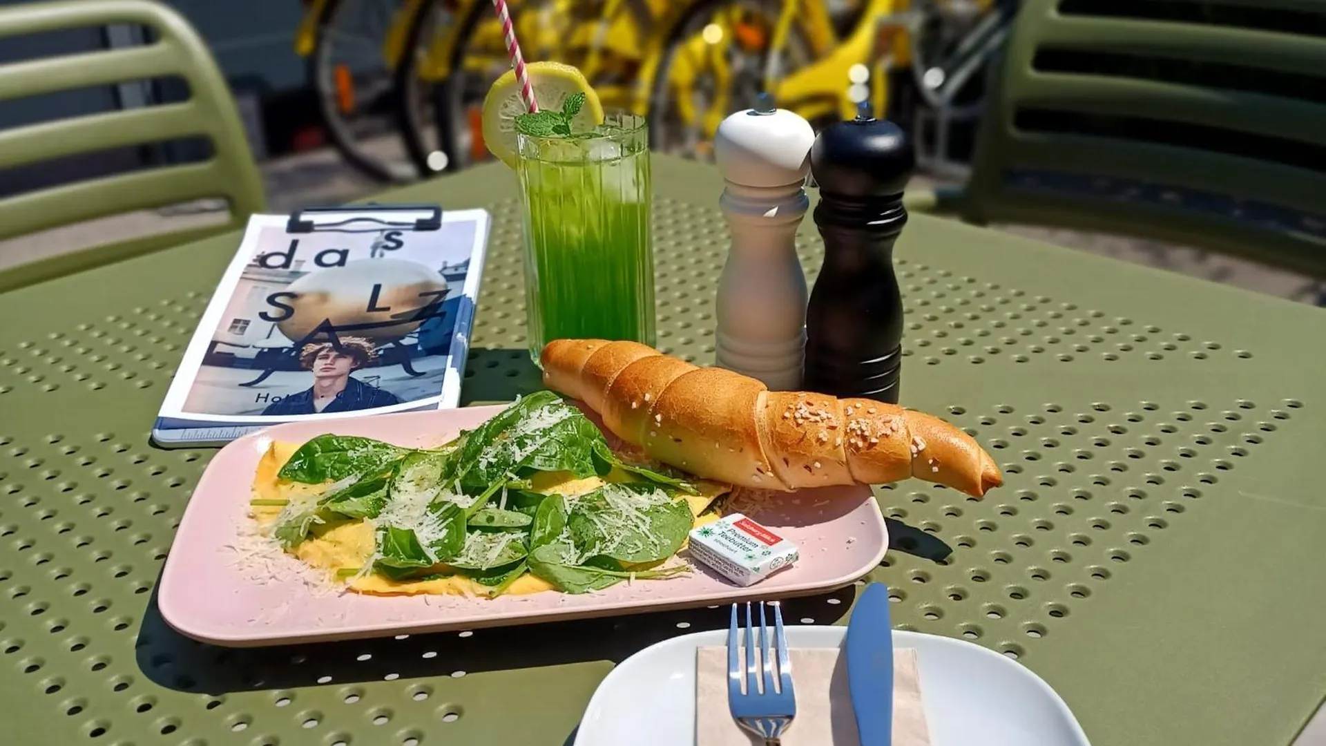 Boutique Hotel Das Salz Salisburgo