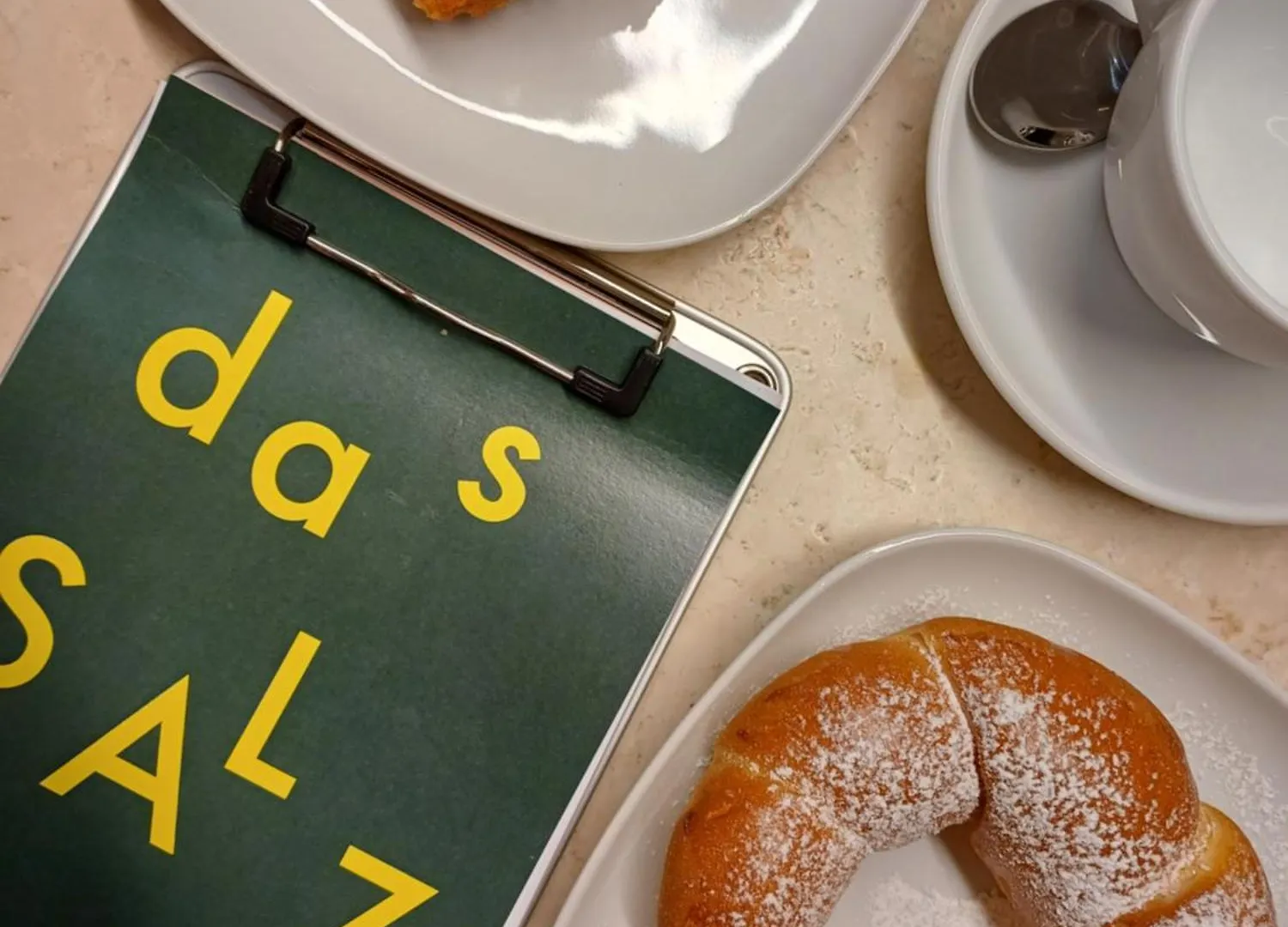 Boutique Hotel Das Salz Salisburgo