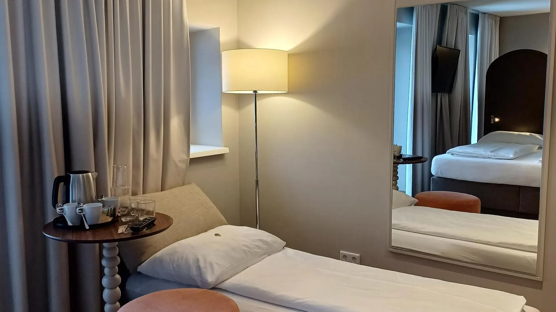 Boutique Hotel Das Salz Salisburgo
