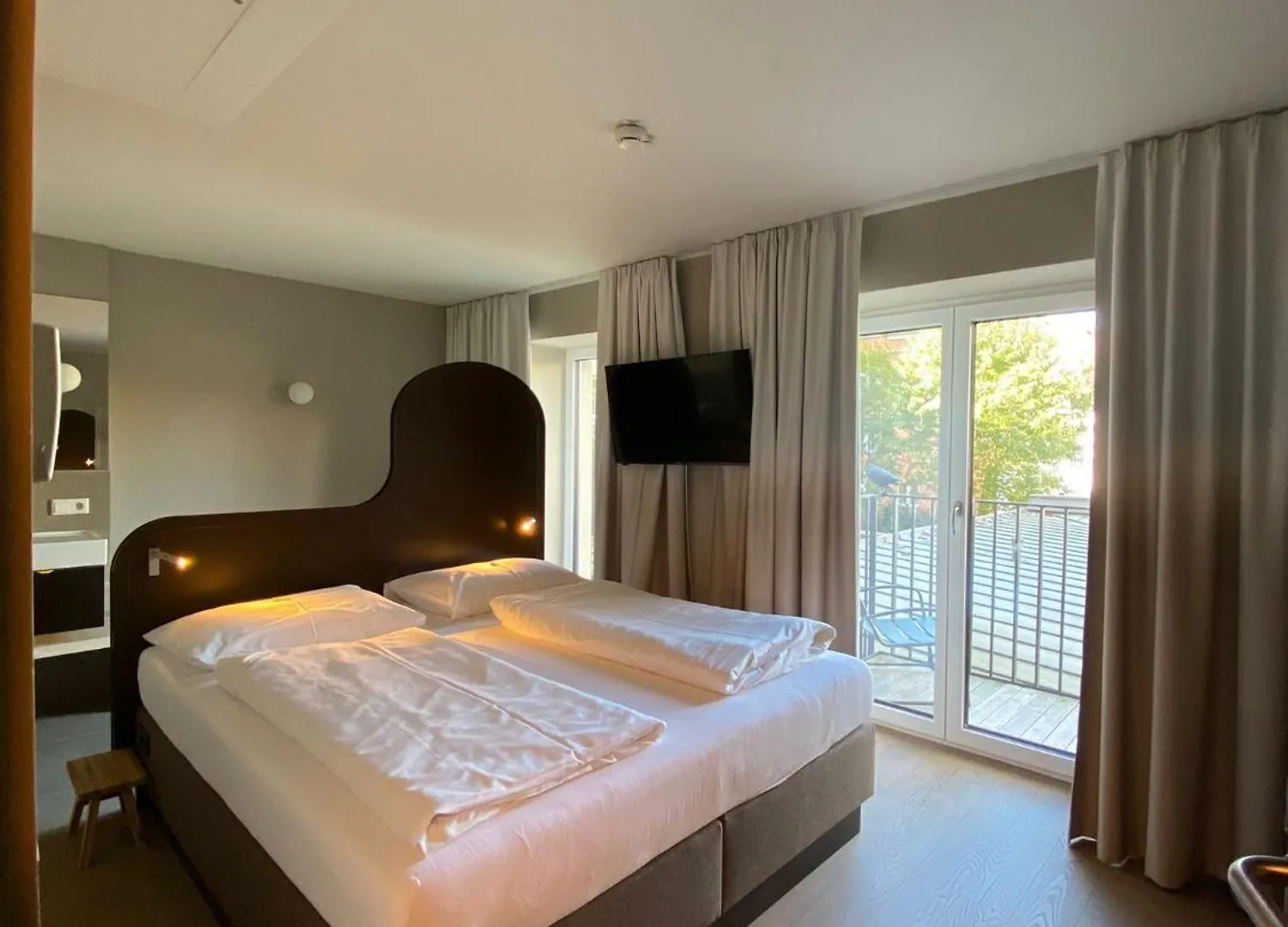 Boutique Hotel Das Salz Salisburgo 0*,