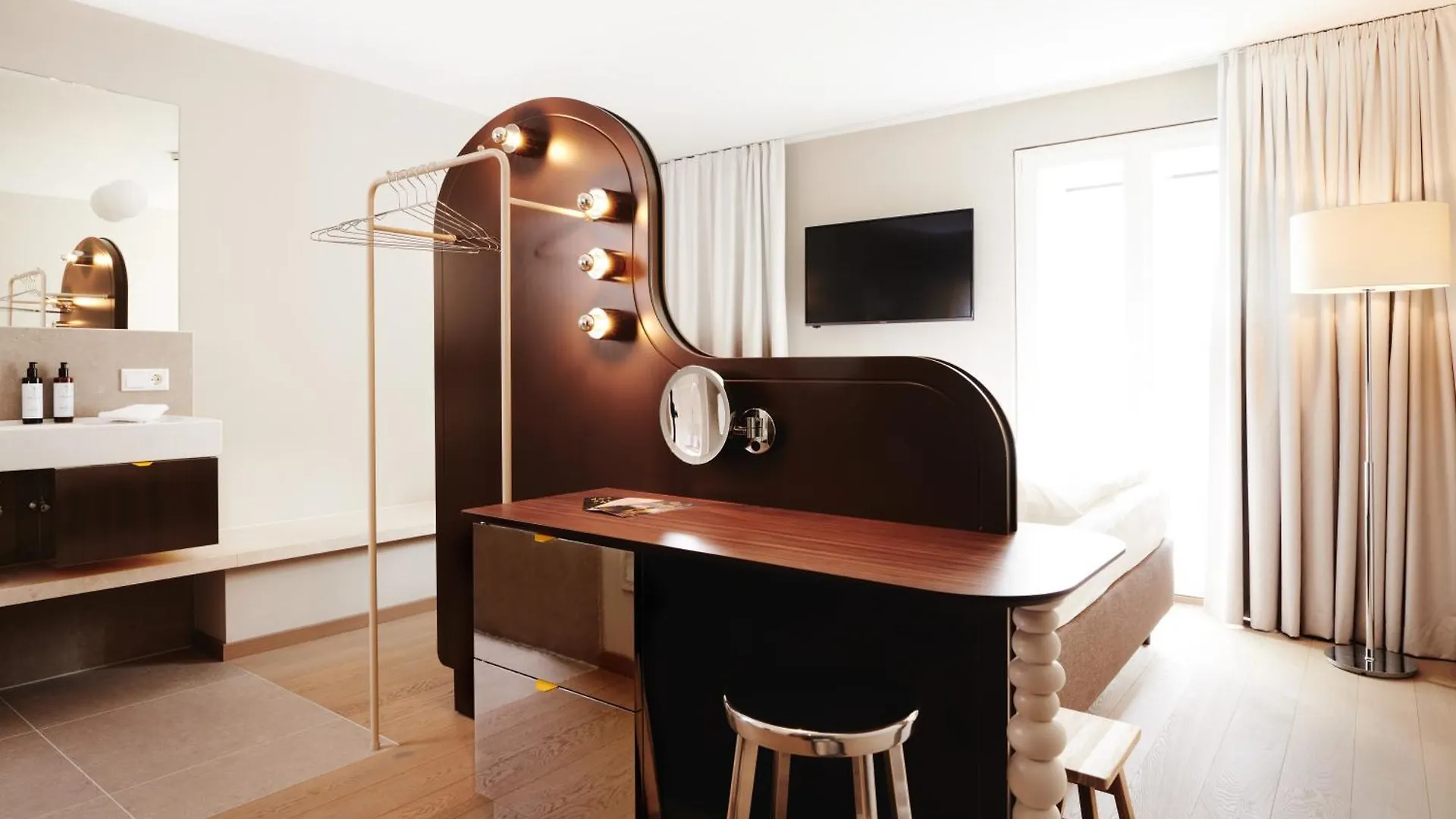 Boutique Hotel Das Salz Salisburgo Austria